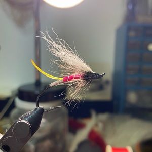 Meet your Posher, Bill